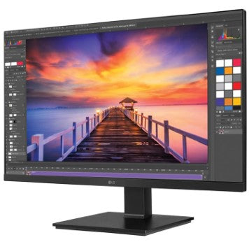 Lg 27BL650C-B