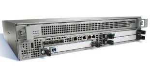 Cisco ASR1004-10G-SHA/K9