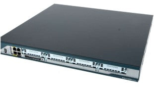 Cisco CISCO2801-SRST/K9