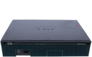 Cisco C2911-VSEC-SRE/K9