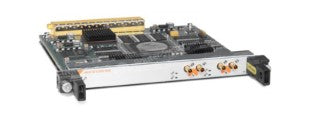 Cisco SPA-4XT3/E3-V2