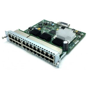 Cisco SM-ES3G-24-P=