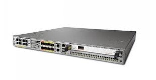 Cisco ASR1001X-2.5G-K9