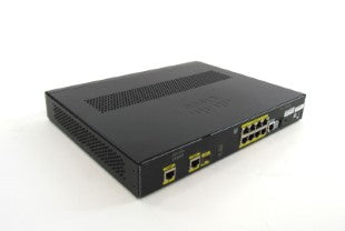 Cisco C892FSP-K9