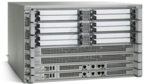 Cisco ASR1006-20G-SHA/K9