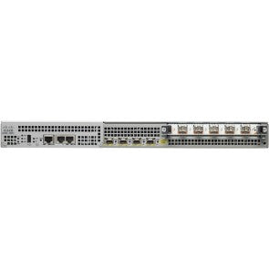 Cisco ASR1001-4X1GE=