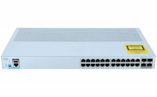 Cisco WS-C2960L-24TS-LL