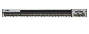 Cisco WS-C3750X-24S-E