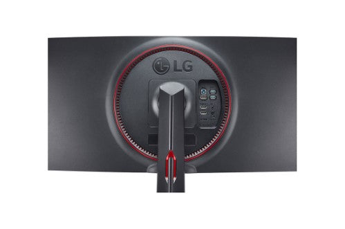 Lg 34GN85B-B