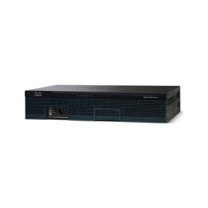 Cisco C2911-VSEC-CUBE/K9