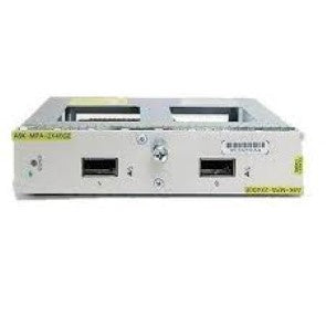 Cisco A9K-MPA-2X40GE=