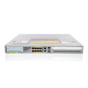 Cisco ASR1001X-2.5G-SEC