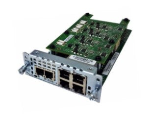Cisco NIM-2FXS/4FXOP