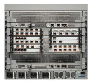 Cisco ASR1009-X=