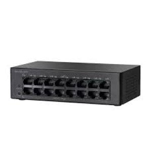 Cisco SF110D-16HP