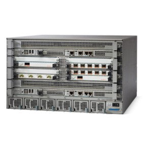 Cisco ASR1006-10G-SHA/K9