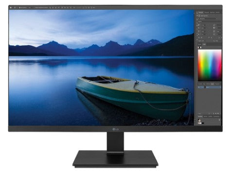 Lg 24BL650C-B