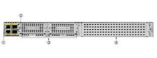 Cisco ISR4331-AX/K9