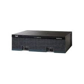 Cisco C3945-VSEC-CUBE/K9