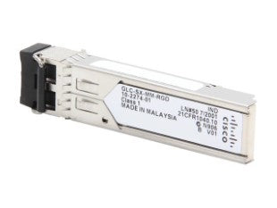 Cisco GLC-SX-MM-RGD