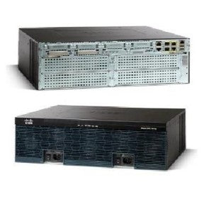 Cisco C3945E-VSEC/K9