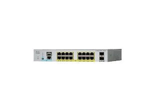 Cisco WS-C2960L-8TS-LL