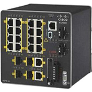 Cisco IE-2000-16TC-G-L