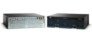 Cisco C3900-SPE100/K9