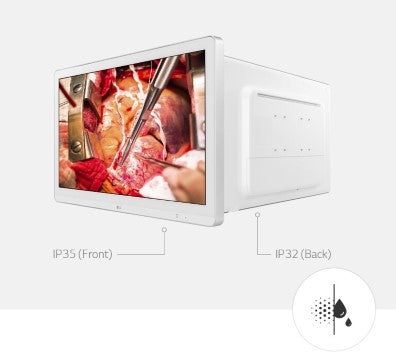 Lg 27HK510S-W