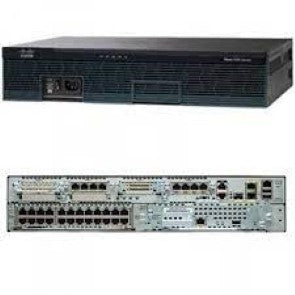 Cisco C2951VSECCUBEK9-RF