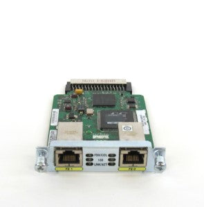 Cisco HWIC-2FE