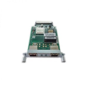 Cisco HWIC-2CE1T1-PRI=