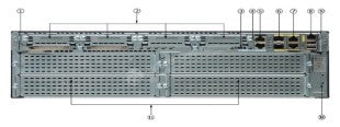 Cisco C3925-VSEC/K9
