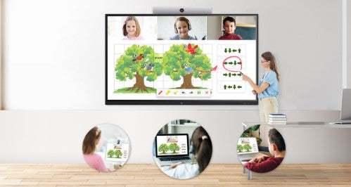 Lg 86TR3DJ-B