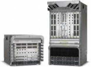 Cisco ASR-9010-SYS