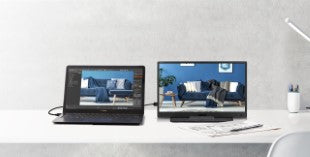 Asus MB166B