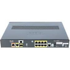 Cisco C898EA-K9