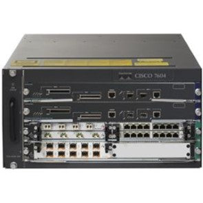 Cisco 7604-RSP7C-10G-P