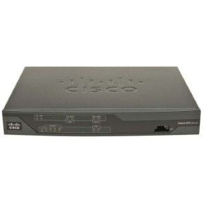 Cisco C887VAM-K9