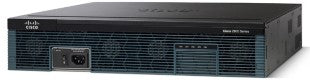 Cisco CISCO2951-DC/K9