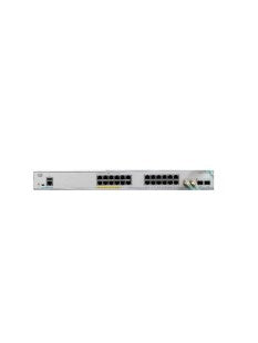Cisco C1000-24T-4X-L