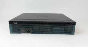 Cisco C2921-CMESRSTK9-RF