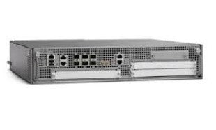 Cisco ASR1002X-10G-HA-K9