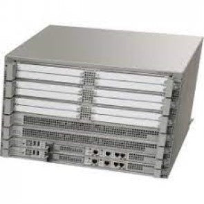 Cisco ASR1K6R2-40G-SECK9