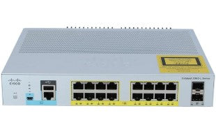 Cisco WS-C2960L-16PS-LL