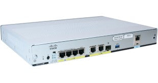 Cisco C1111-4P