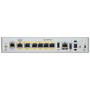 Cisco CISCO867VAE