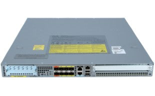 CISCO ASR1001-X