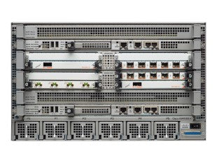 Cisco ASR1006-X