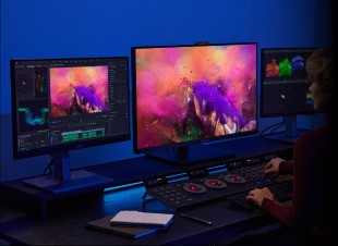 Asus PA32DC